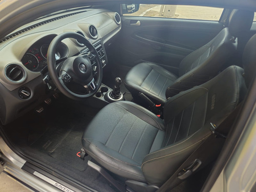 Volkswagen Saveiro 1.6 Cross Cab. Estendida Total Flex 2p