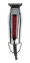 Comprar Máquina Wahl Cortadora Cabello Detailer Terminadora 5 Star