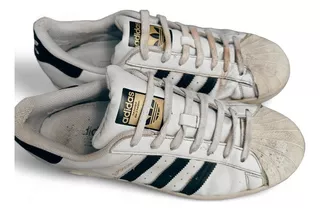 Tenis adidas Superstar Original