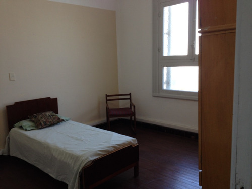 Habitacion Individual En Apartamento Compartido No Pension