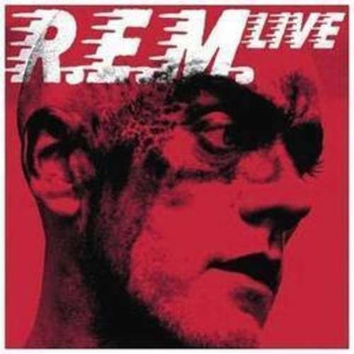 R.e.m Live Cd X 2 + Dvd Nuevo