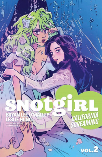 Libro: Snotgirl Volume 2: California Screaming (snotgirl, 2)