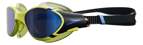 Gafas Biofuse 2.0 Mirror Amarillo-única Speedo