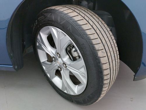 Chevrolet Onix 1.0 TURBO FLEX LTZ AUTOMÁTICO