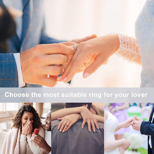 Medidor Número De Anillos + Probador De Dedos