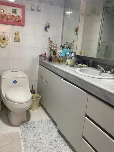 Apartamento En Venta En El Chicó. Cod V10295