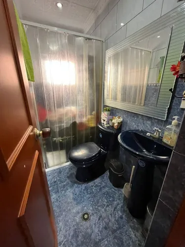 Casa En Venta En Mirador De San Basilio Bello. Cod V13292