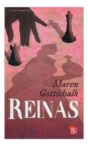 Reinas: Cinco Soberanas Y Sus Biografias Gottschalk Fondo D
