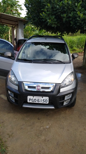 Ideia Fiat
