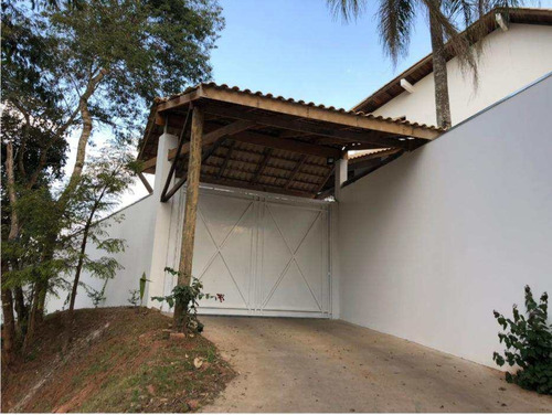 Imagem 1 de 13 de Casa Com 6 Dorms, Parque Jaguari (fazendinha), Santana De Parnaíba - R$ 1.910.000,00, 520m² - Codigo: 234916 - A234916