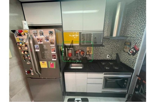 Imagem 5 de 19 de Apartamento De 2 Quartos À Venda No Edifício Viva Mais Barueri - 1869_mil - 70993794