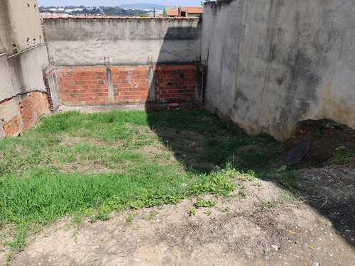 Terreno 140 M² - Jardim Paulista - Sorocaba/sp