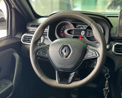 Renault Oroch Intense 1.6 Flex 16V Mec.