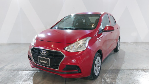 Hyundai Grand i10 1.2 GL MID