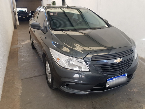 Chevrolet Prisma 1.4 Joy Ls + 98cv 2018