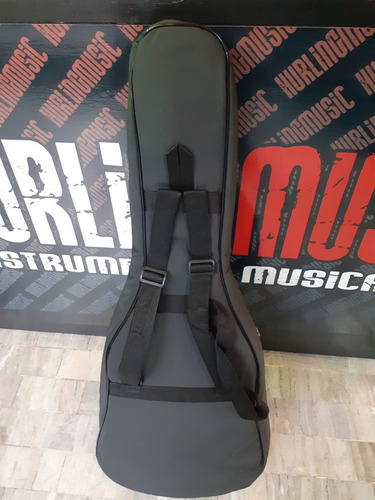 Imagen 4 de 9 de Funda Acolchada Para Alpujarra 300kec Godin 86kec Oruba