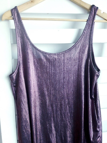 Remera Marca Zara Talle M
