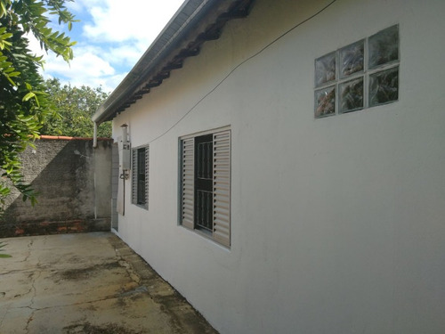 Casa A Venda No Jardim Maria Eugênia, Sorocaba - Sp - Ca00259 - 33263155