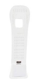 Control Motion Plus Compatible Con Nintendo Wii Funda Gratis