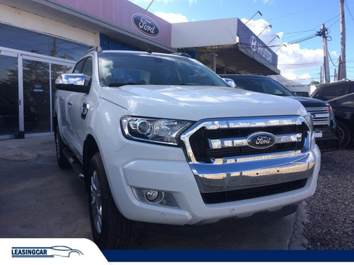 Ford Ranger Limited 4x4 At 2020 0km