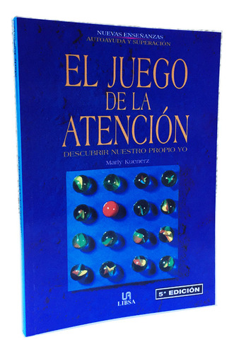 El Juego De La Atencion