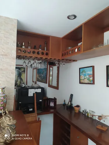 Se Venda Casa En Santa Ines