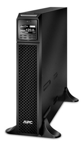 Apc Smart-ups Srt 3000va 120v Srt3000xla