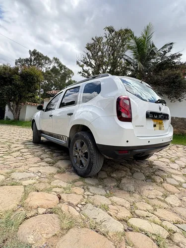 Renault Duster 2.0 Expression