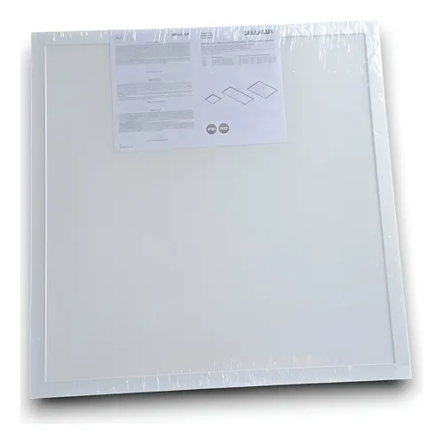 Bellalux Panel Pfm 36w 600x600 2880 Lm :4000k Blanco | Cuotas sin interés