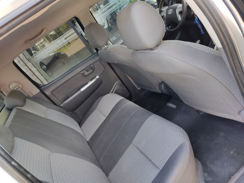 Toyota Hilux Sr