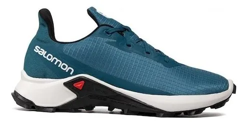 Originales Salomon Alphacross 3 M Hombre Asfl70 Envío gratis