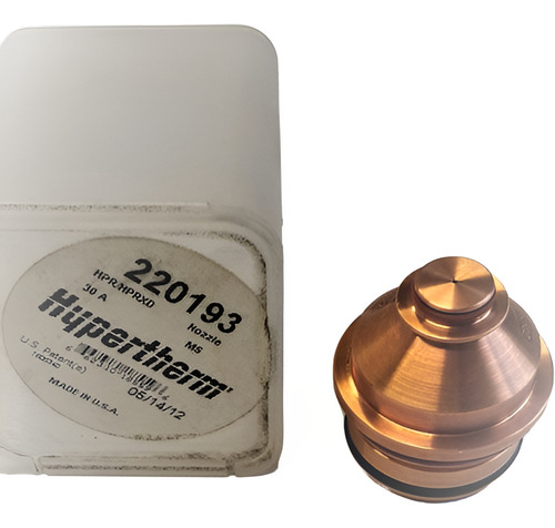 Boquilla Pantógrafo Hypertherm 30a 220193
