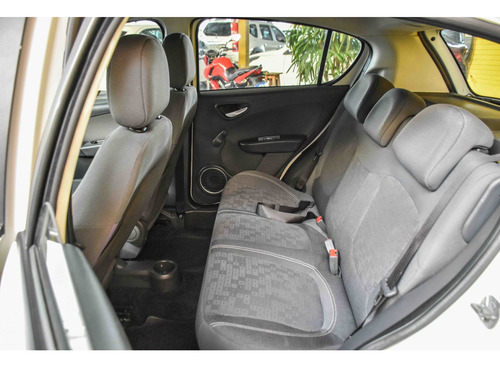 Fiat Palio 1.0 MPI ATTRACTIVE 8V FLEX 4P MANUAL