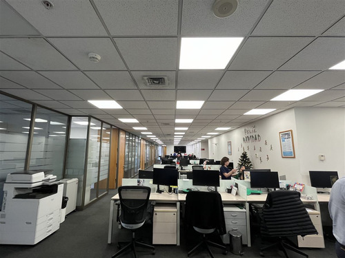 Oficina En Venta En Las Condes