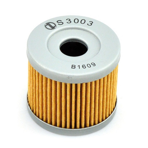 Filtro Aceite Miw Suzuki/hyosung S3003