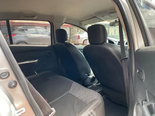 Renault Sandero 1.6 Expression