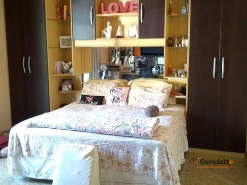 Imagem 11 de 30 de Maravilhosa Casa Duplex Em Condomínio De Alto Padrão - Taquara. - Ca0090