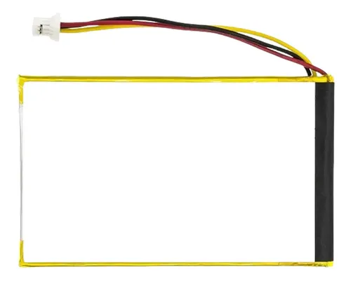 Batterie Rechange Garmin Dezl OTR700 Batterie Compatible Avec