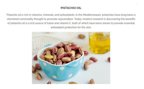 Pistaché Skincare Ultimate Face Set Ultimatefaceset
