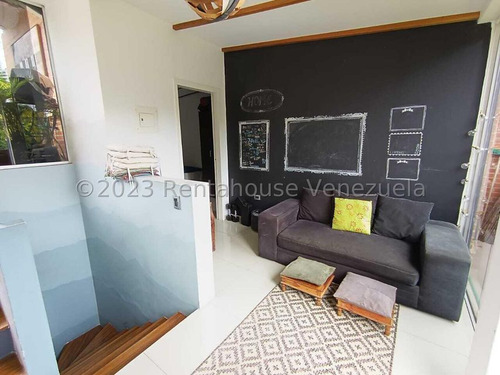 Apartamento En Venta En La Alameda Penthouse Ph Terraza