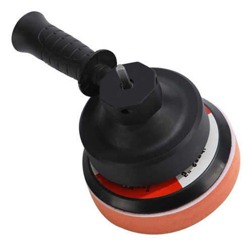 Máquina Pulidora Automática Máquina Pulidora De Automóviles
