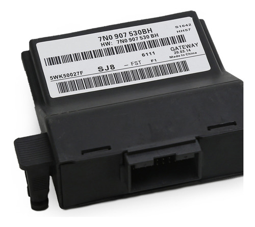 Unidad De Control Can Bus Gateway Caddy Golf Jetta Tiguan