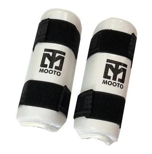 Protector Antebrazo Taekwondo Artes Marciales Foco Sparring