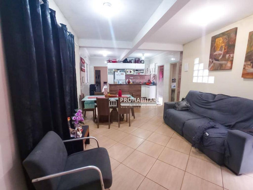 Imagem 4 de 19 de Casa Para Venda Edícula No Jardim Icaraí - Ca3524