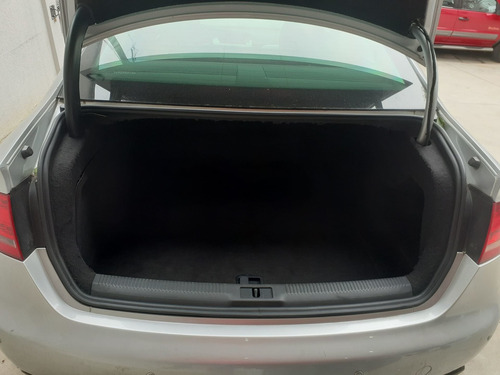 Imagem 8 de 15 de Audi A4 2.0 Tfsi 16v 183cv Gasolina 4p Multitronic