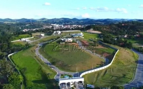 Imagem 3 de 6 de Terreno Em Condomónio Fechado No Torrão De Ouro