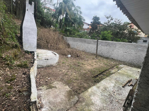 Casa No Bairro Maria Céu
