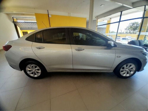 Chevrolet Onix 1.0 TURBO FLEX PLUS LTZ AUTOMÁTICO