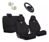 Comprar Funda Asientos Universal Tela Fiat Palio Siena