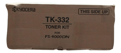 Toner Kyocera Tk-332 Original